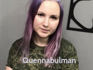 Quennabulman