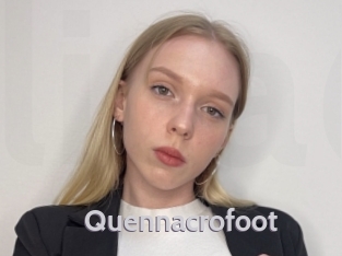 Quennacrofoot