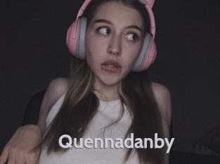 Quennadanby