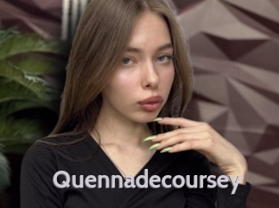 Quennadecoursey