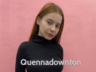 Quennadownton
