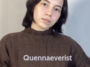 Quennaeverist