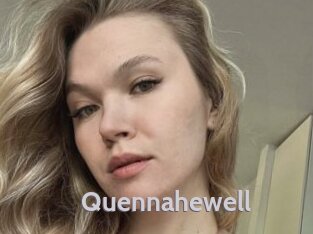 Quennahewell