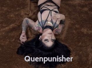 Quenpunisher