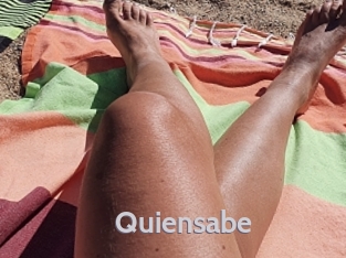 Quiensabe