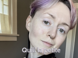 quill_la_petite Live Cam 66