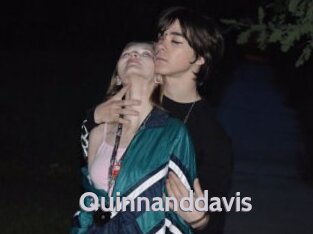 Quinnanddavis