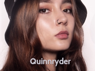 Quinnryder