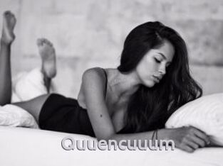 Quuencuuum
