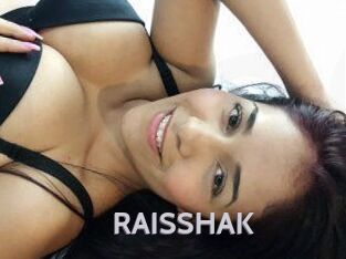 RAISSHAK