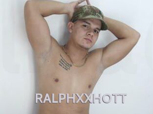 RALPHXXHOTT