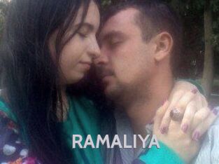 RAMALIYA