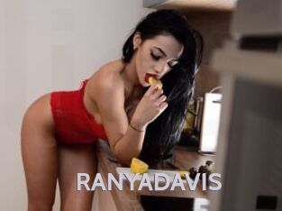 RANYADAVIS