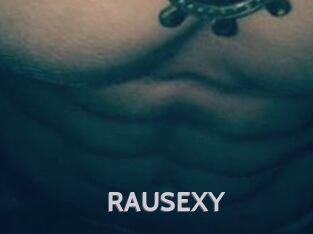 RAUSEXY