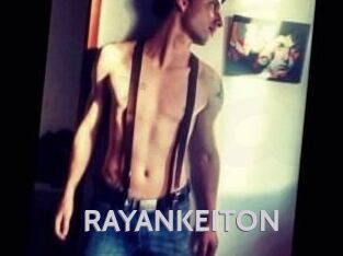 RAYANKEITON