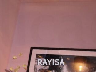 RAYISA