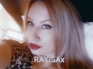 RAYISAx