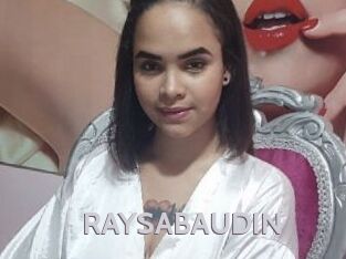 RAYSABAUDIN
