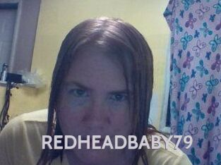REDHEADBABY79