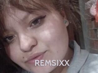 REMSIXX