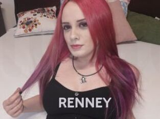 RENNEY