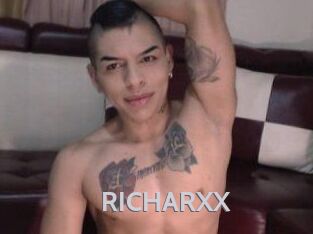 RICHARXX