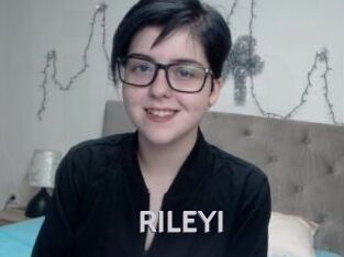 RILEYI