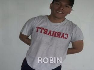 ROBIN