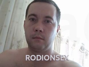 RODIONSEX