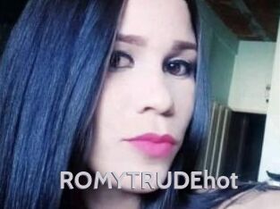 ROMYTRUDEhot