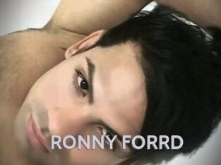 RONNY_FORRD