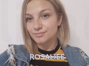 ROSALIEE