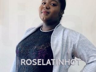 ROSELATINHOT