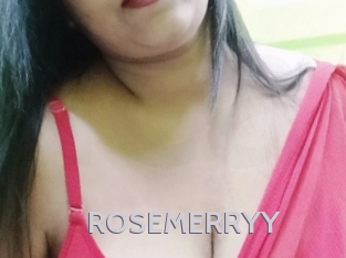 ROSEMERRYY