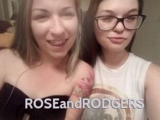 ROSEandRODGERS