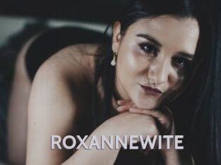 ROXANNEWITE