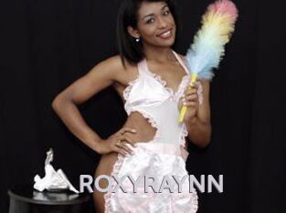 ROXYRAYNN