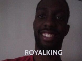 ROYALKING