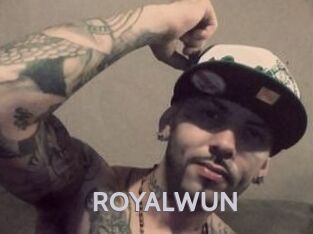 ROYALWUN