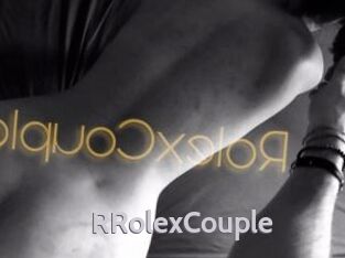 RRolexCouple Live Cam 66