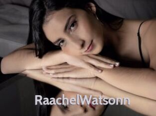 RaachelWatsonn