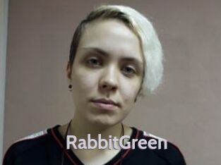 RabbitGreen