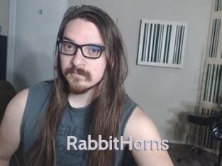RabbitHorns