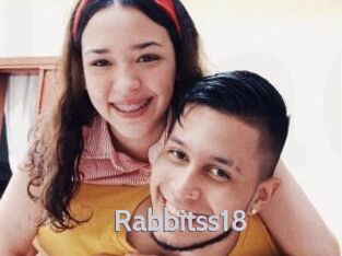 Rabbitss18