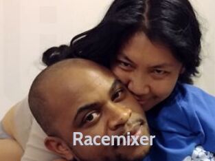 Racemixer