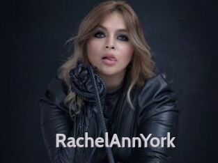 RachelAnnYork