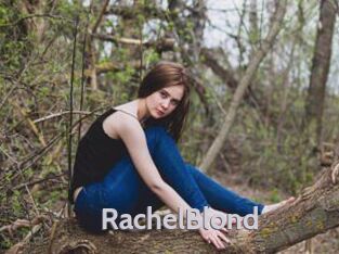 RachelBlond