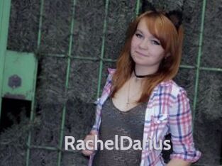 RachelDarius