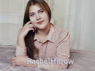 RachelHitrow