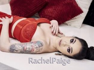 RachelPaige